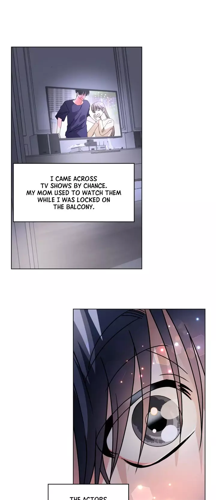 From Hate To Fate - 66 page 16-34a48cae