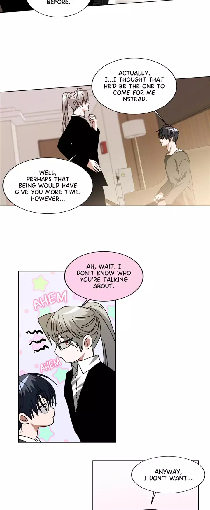 From Hate To Fate - 69 page 23-de88adb2