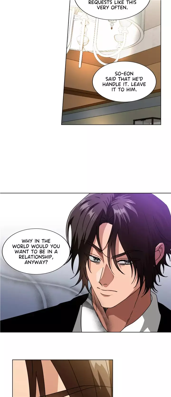 From Hate To Fate - 69 page 8-117489e8