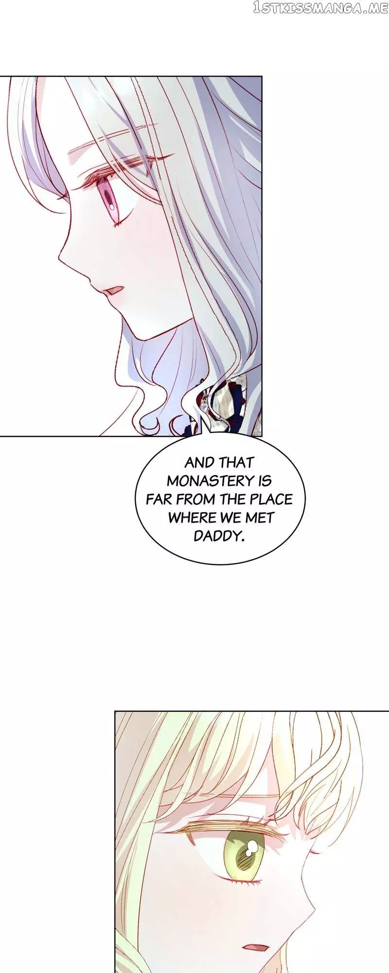 My Father, The Possessive Demi-God - 34 page 19-cf099a3d