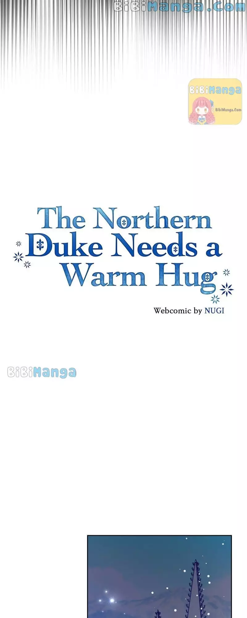 The Northern Duke Needs A Warm Hug - 27 page 24-a7cd7053