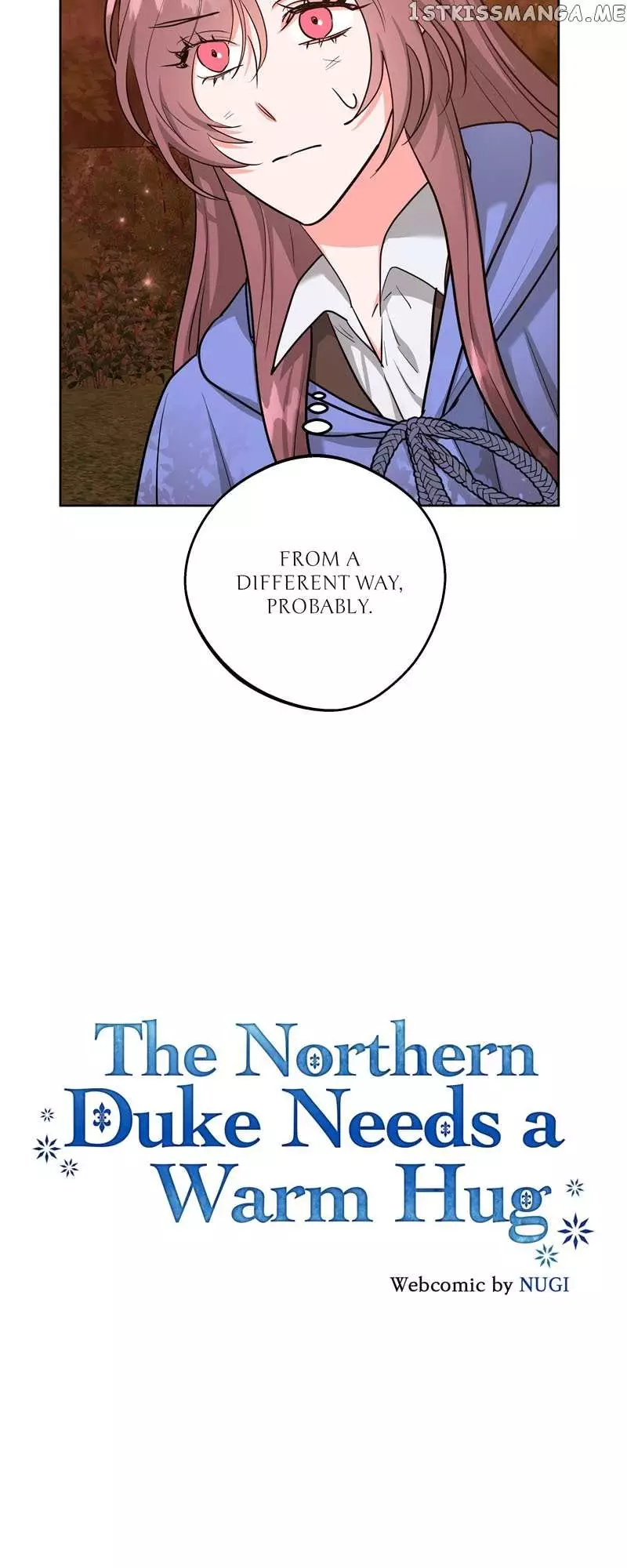 The Northern Duke Needs A Warm Hug - 44 page 24-704778c4