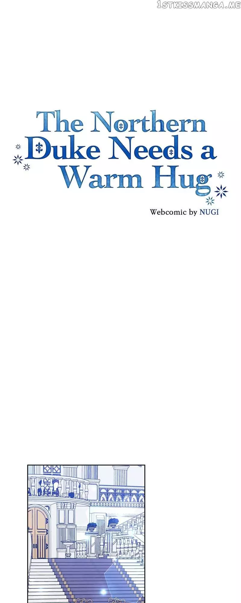 The Northern Duke Needs A Warm Hug - 51 page 2-8a634928