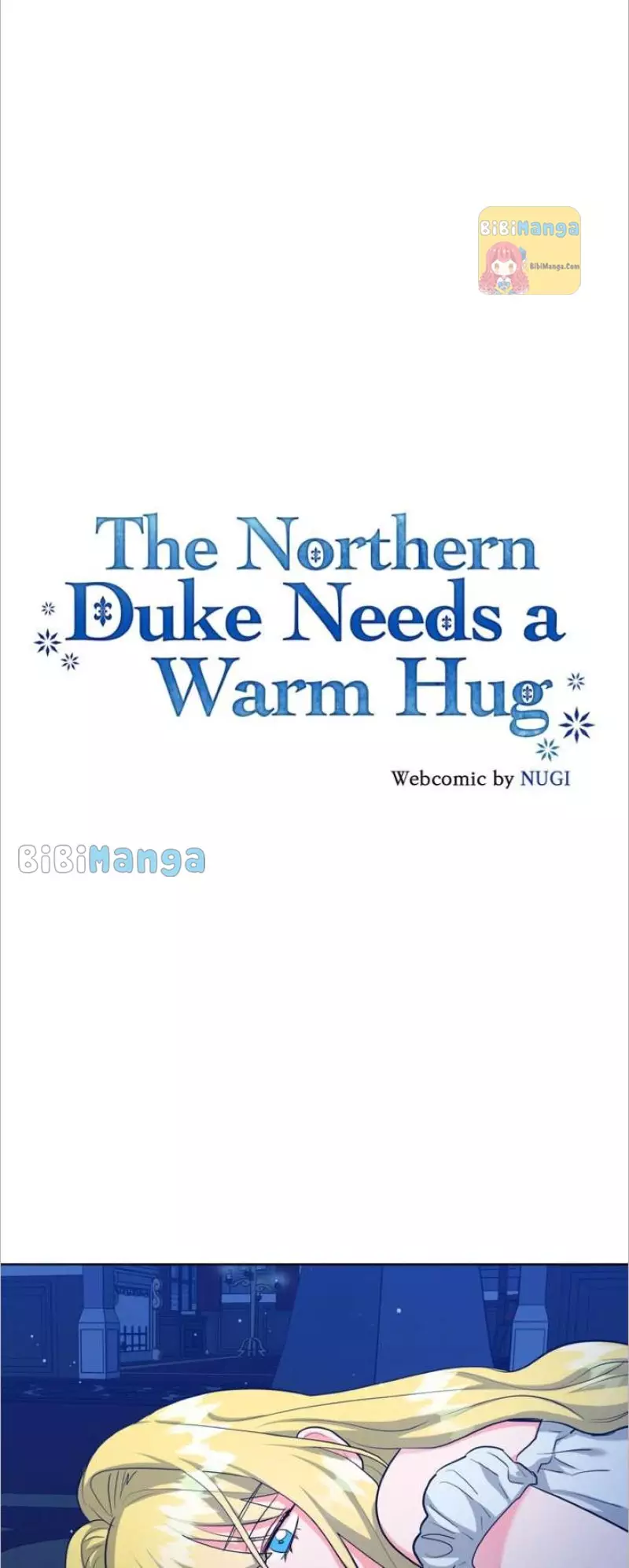 The Northern Duke Needs A Warm Hug - 54 page 4-5b263260