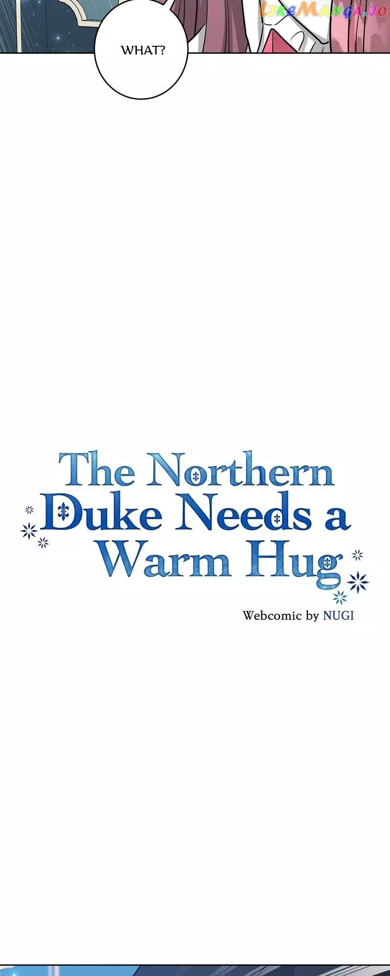 The Northern Duke Needs A Warm Hug - 61 page 15-f45f9982