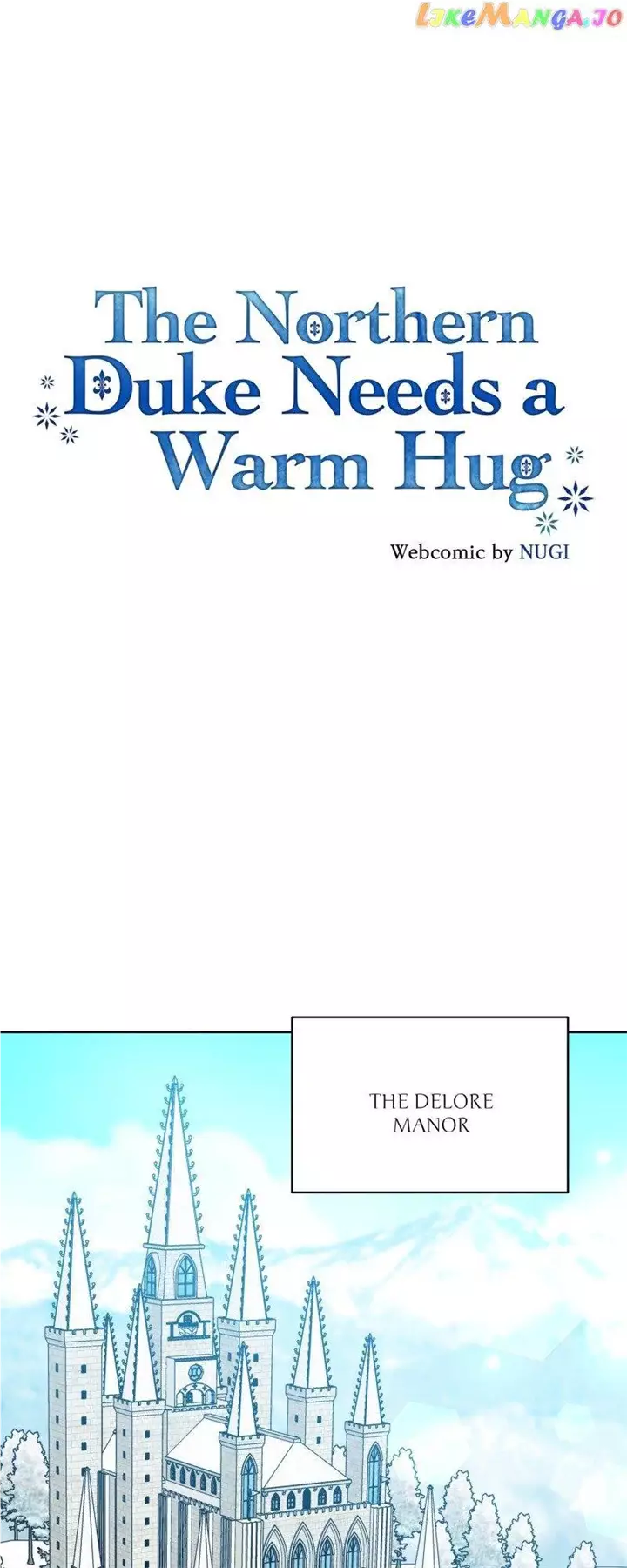The Northern Duke Needs A Warm Hug - 66 page 29-311114ca