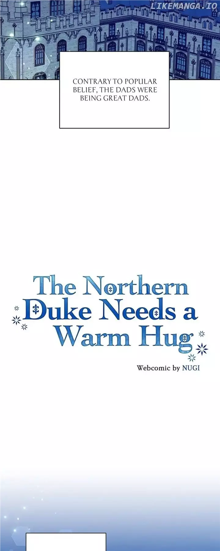 The Northern Duke Needs A Warm Hug - 75 page 18-ff4e2226