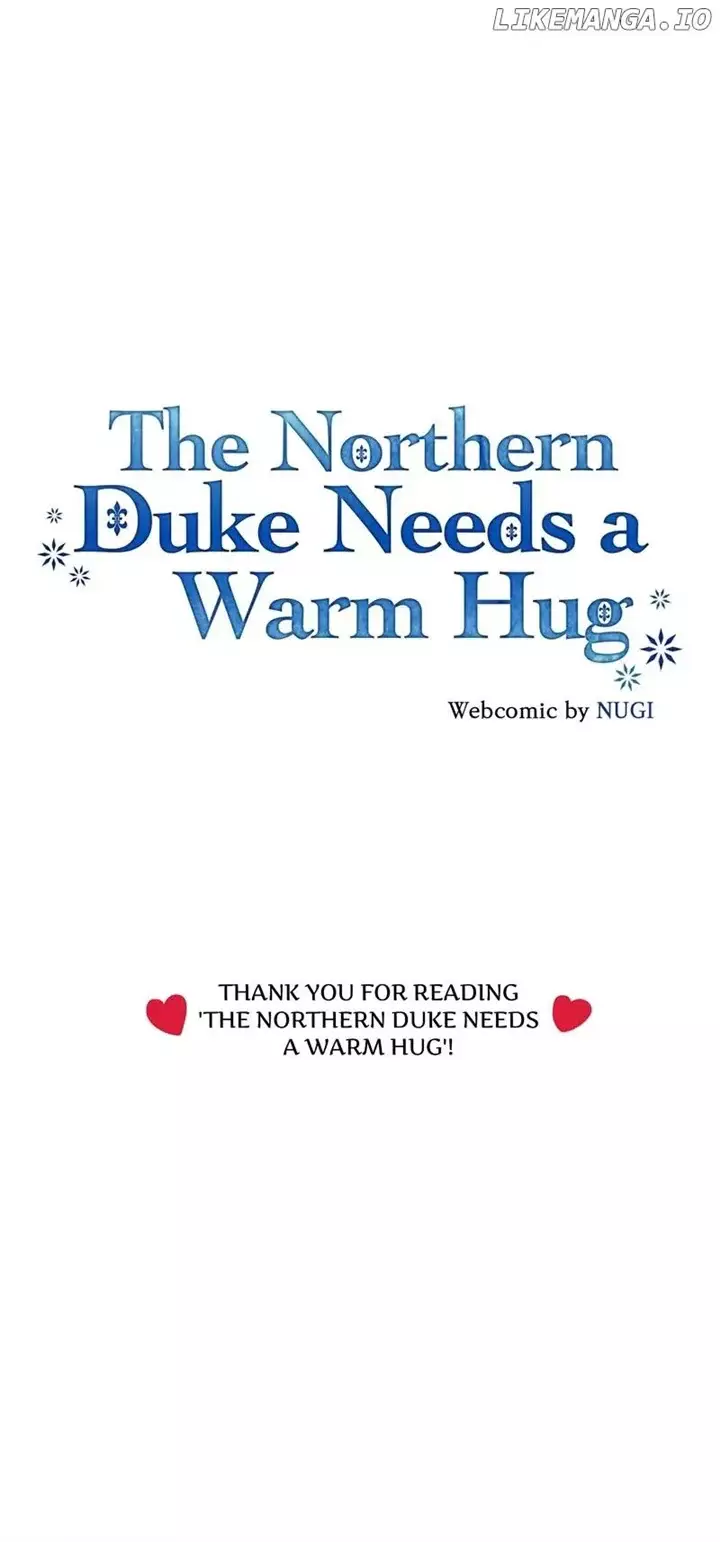 The Northern Duke Needs A Warm Hug - 77 page 52-45d84fb8