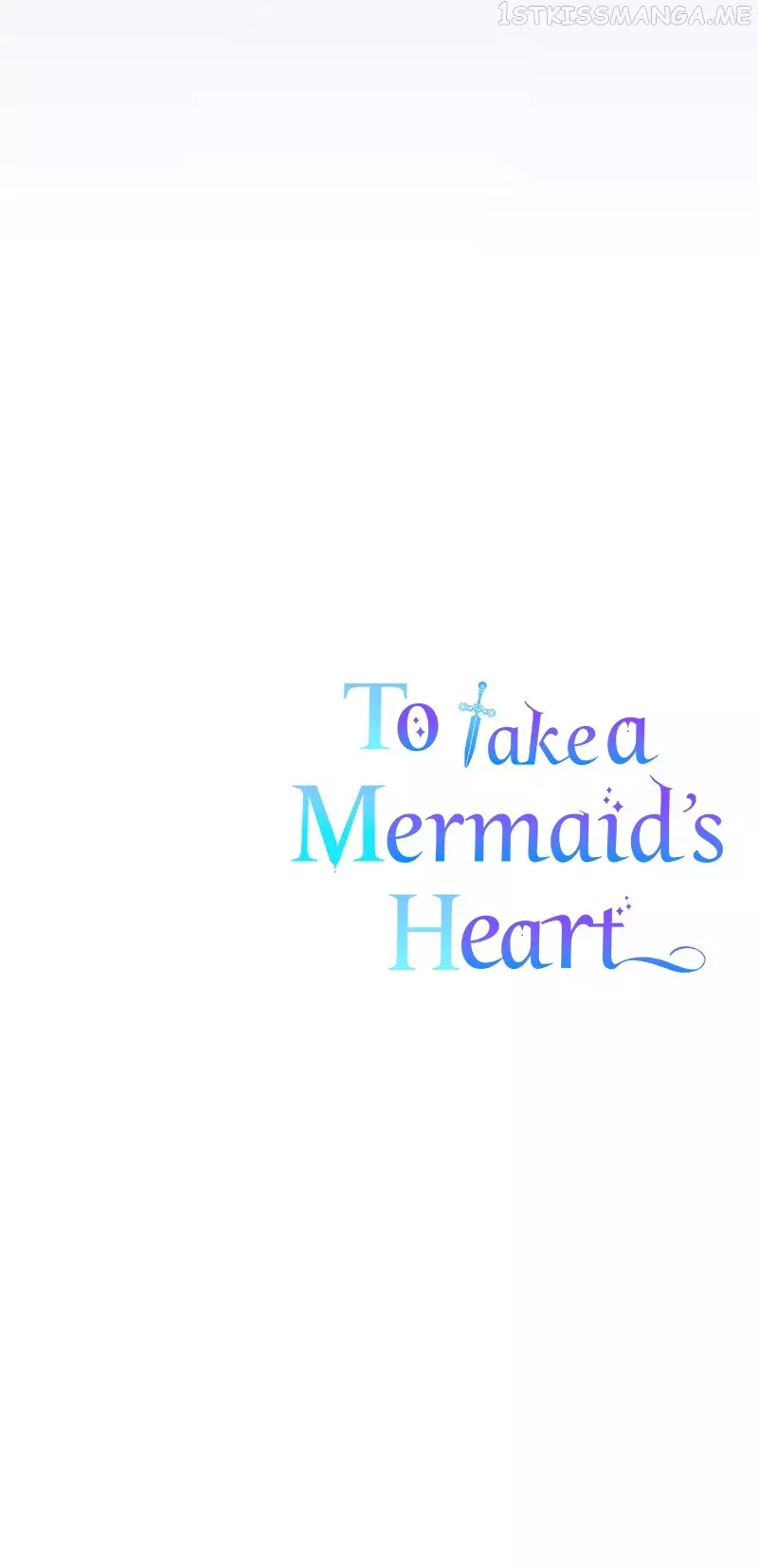 To Take A Mermaid’S Heart - 33 page 74-a9bb20fd