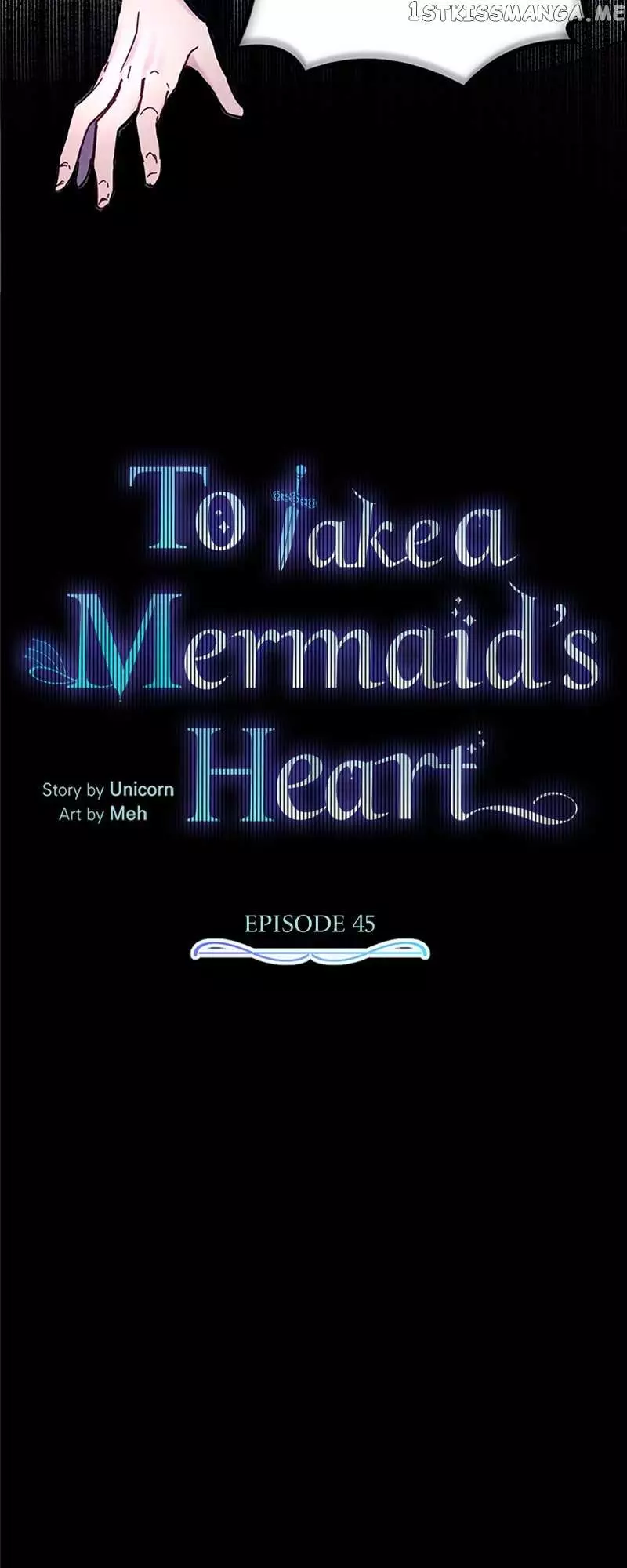 To Take A Mermaid’S Heart - 45 page 71-d7781403