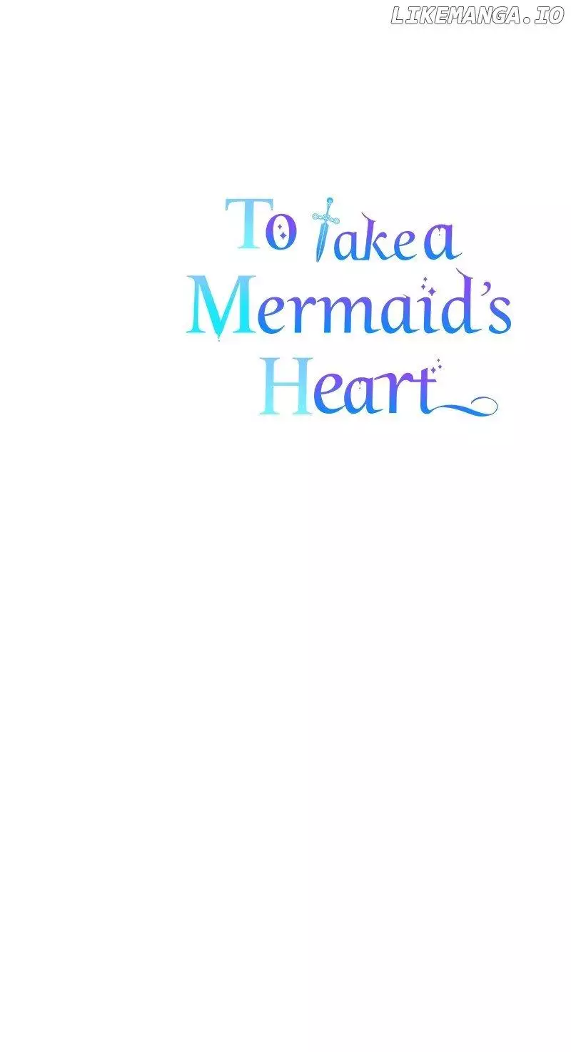 To Take A Mermaid’S Heart - 61 page 66-0dd90e4a