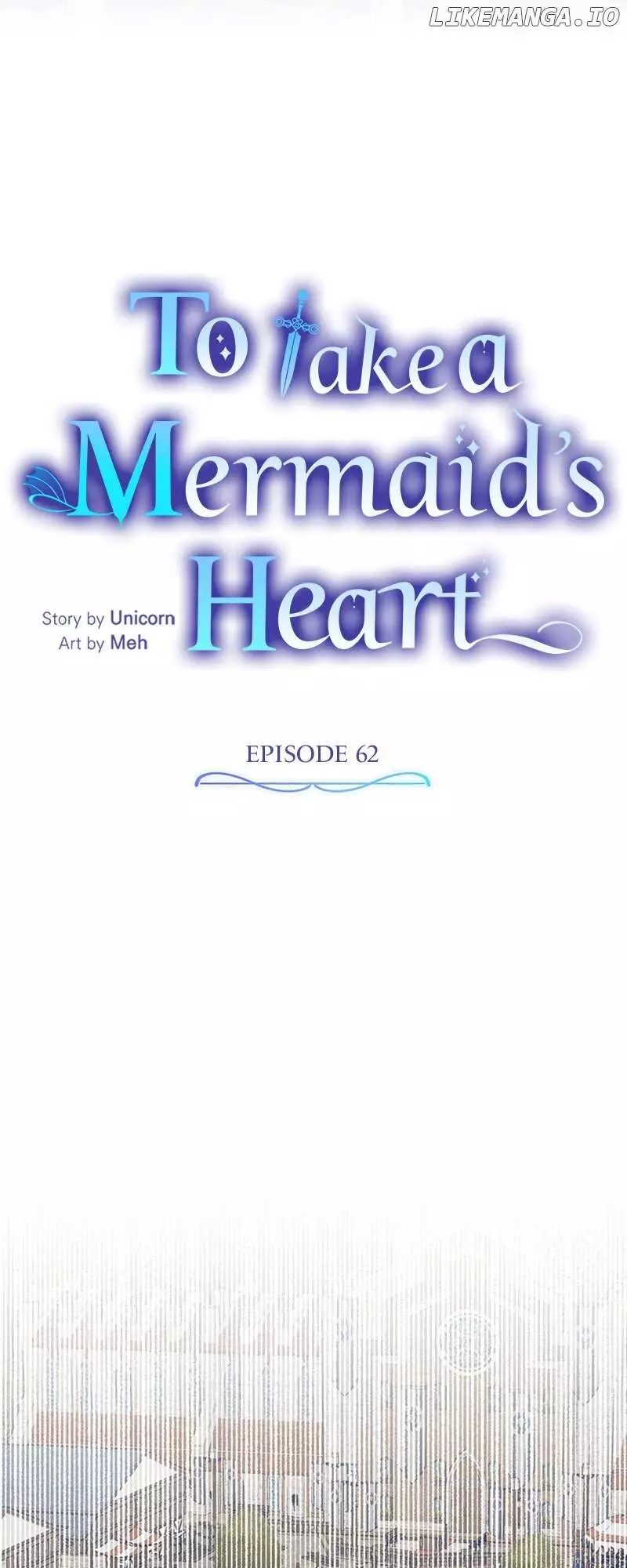 To Take A Mermaid’S Heart - 62 page 25-53c69dc5