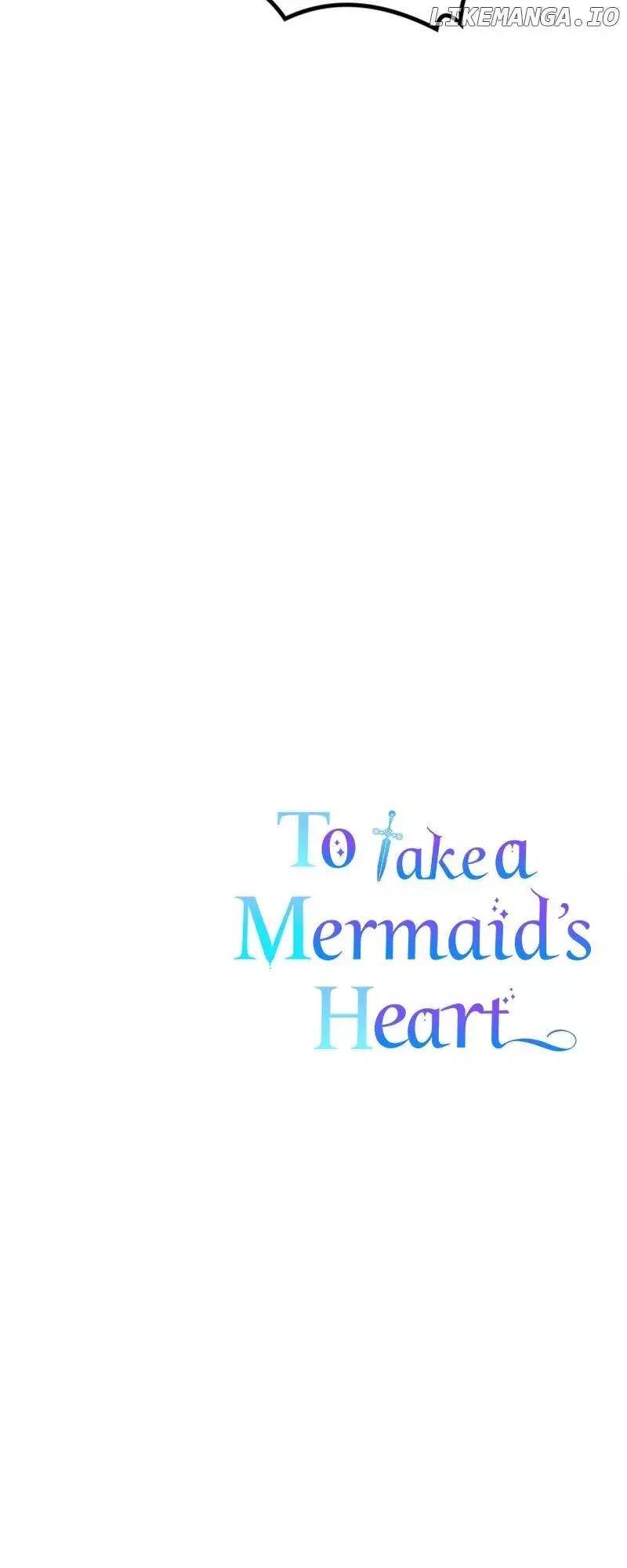 To Take A Mermaid’S Heart - 62 page 72-02351573