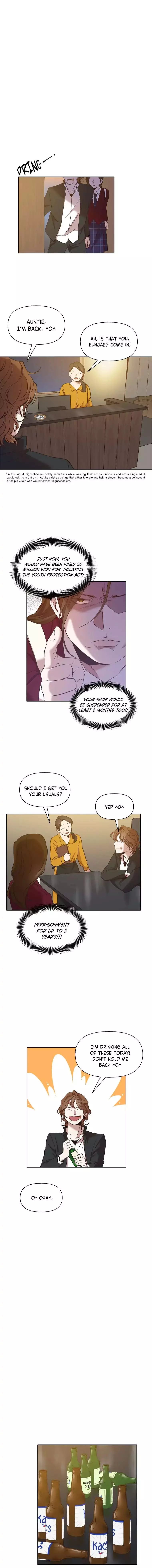 The Time When We Were Young - 31 page 9-462cf17e