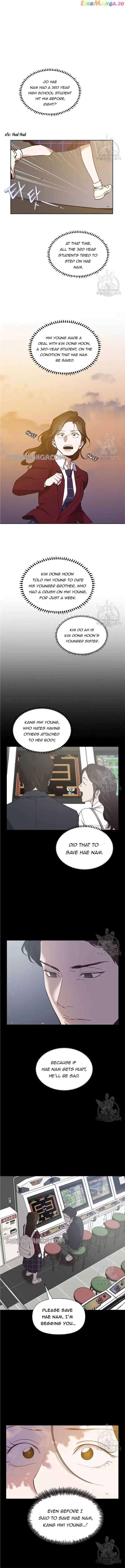 The Time When We Were Young - 49 page 4-0bbfe80a