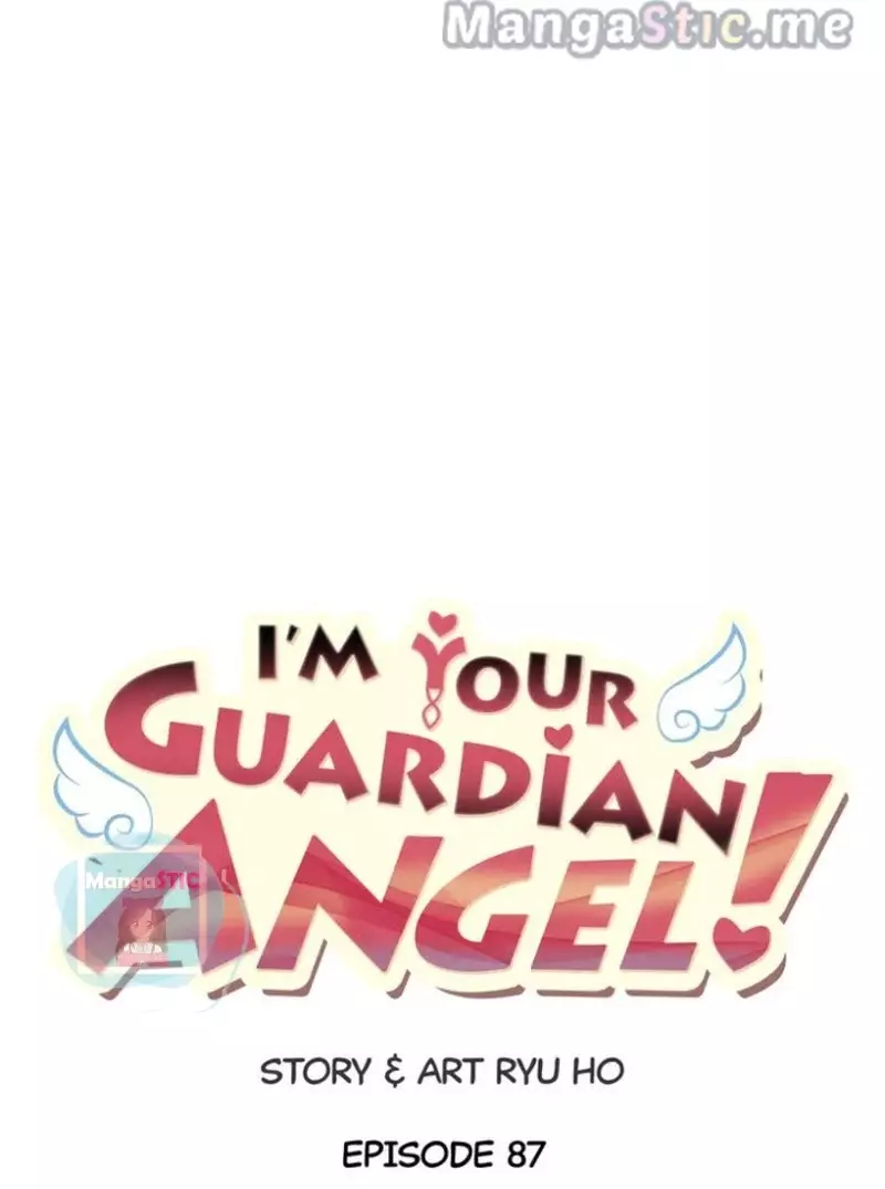 I’M Your Guardian Angel - 87 page 22-9c3f828a