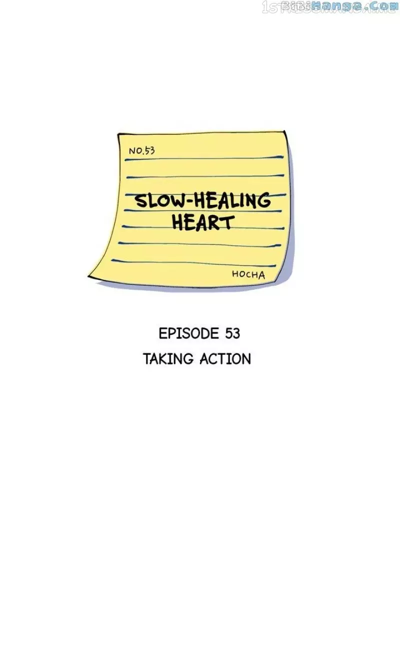 Slow-Healing Heart - 53 page 44-aa744319