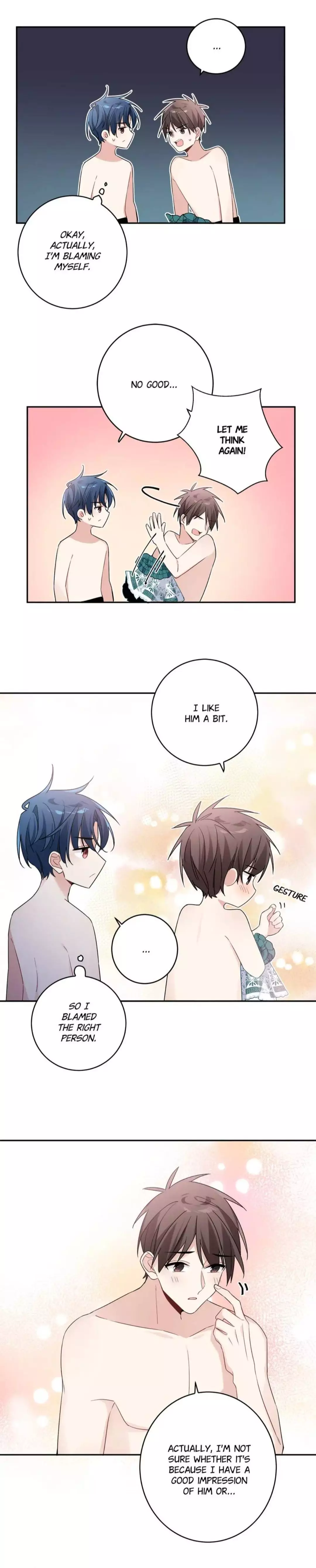 My First Love Is A Guy - 22 page 6-893e07b1