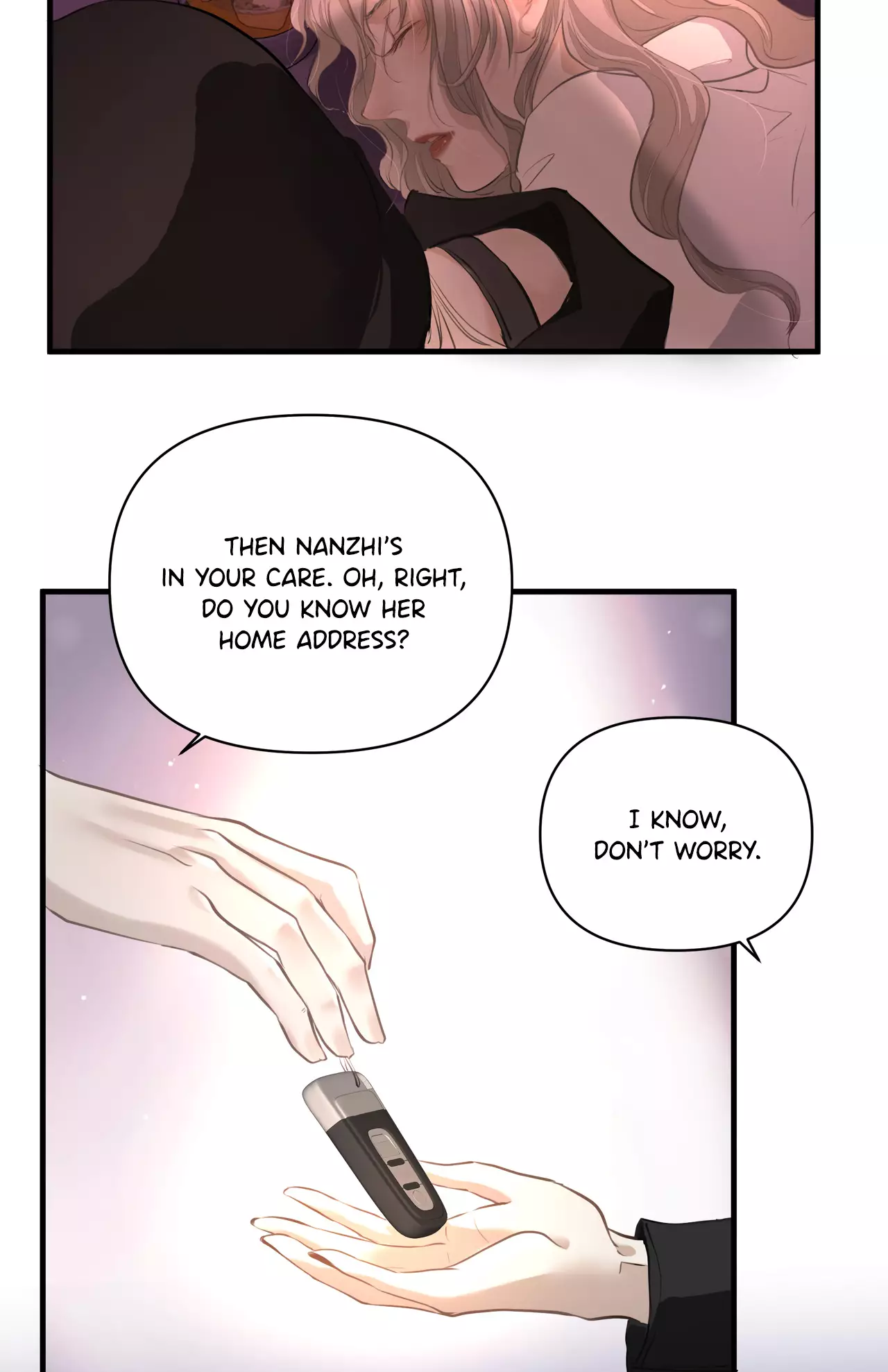 Addicted To Her - 17 page 25-1a0456fa