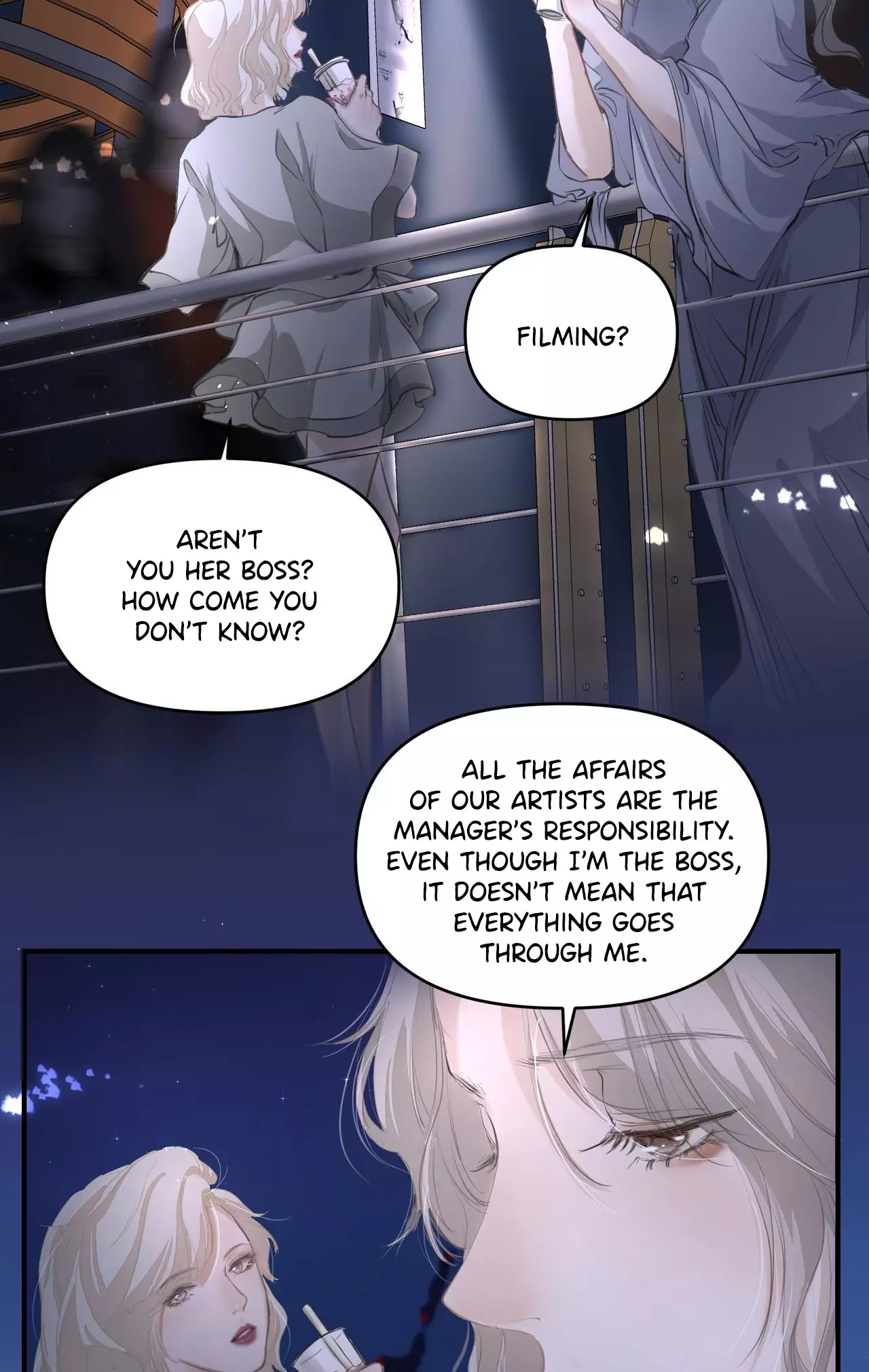 Addicted To Her - 19 page 24-2f125a83