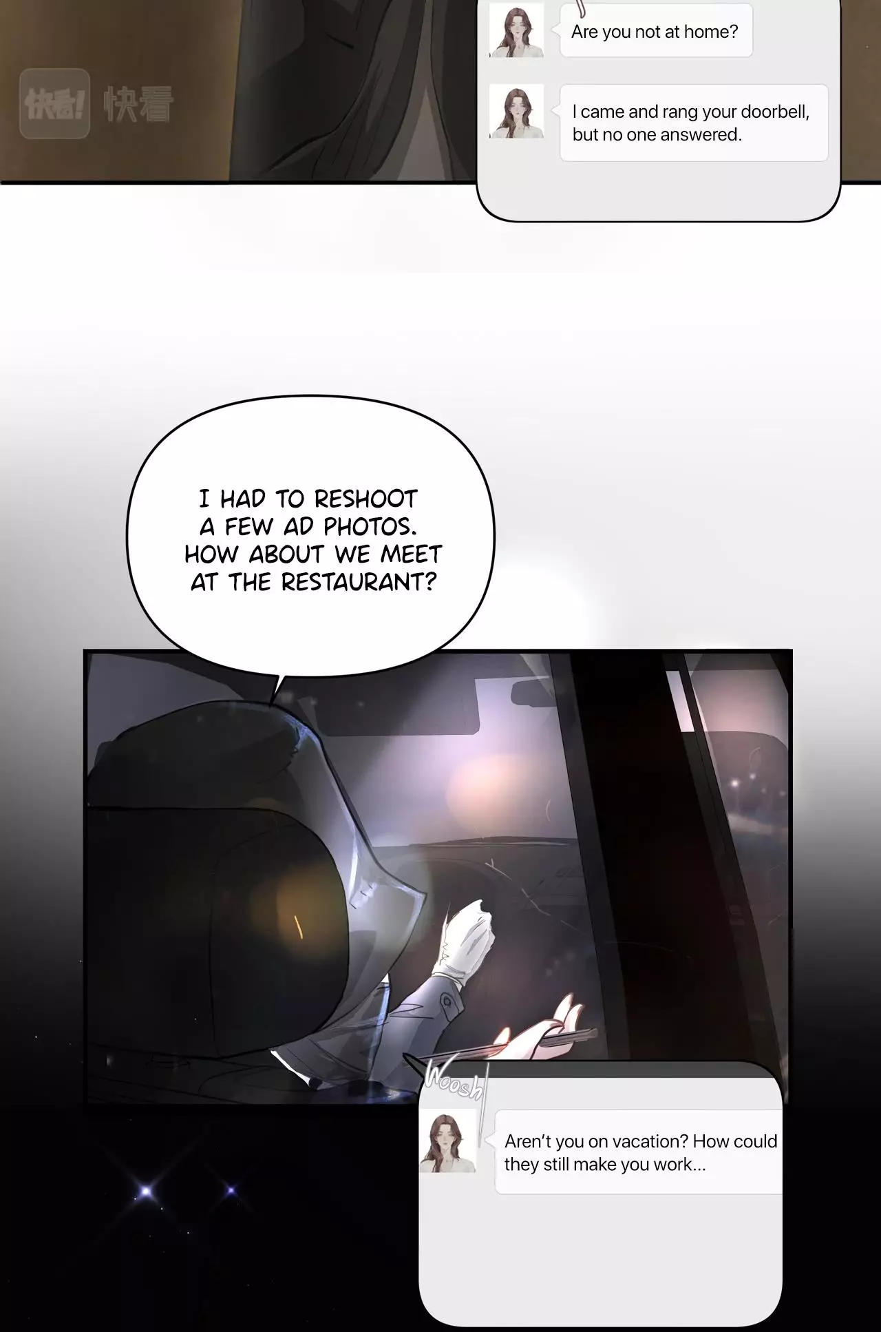 Addicted To Her - 27 page 14-e234a556