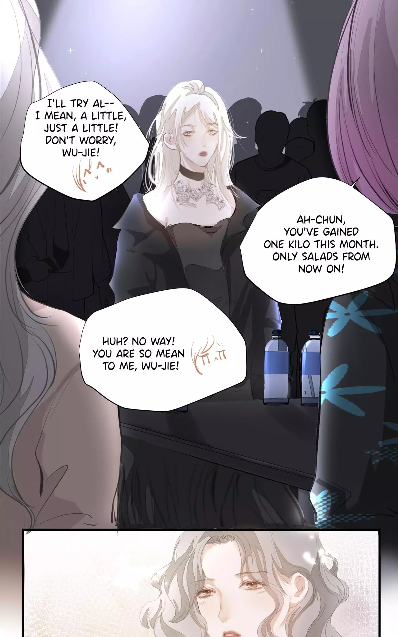 Addicted To Her - 36 page 7-05e1d96a