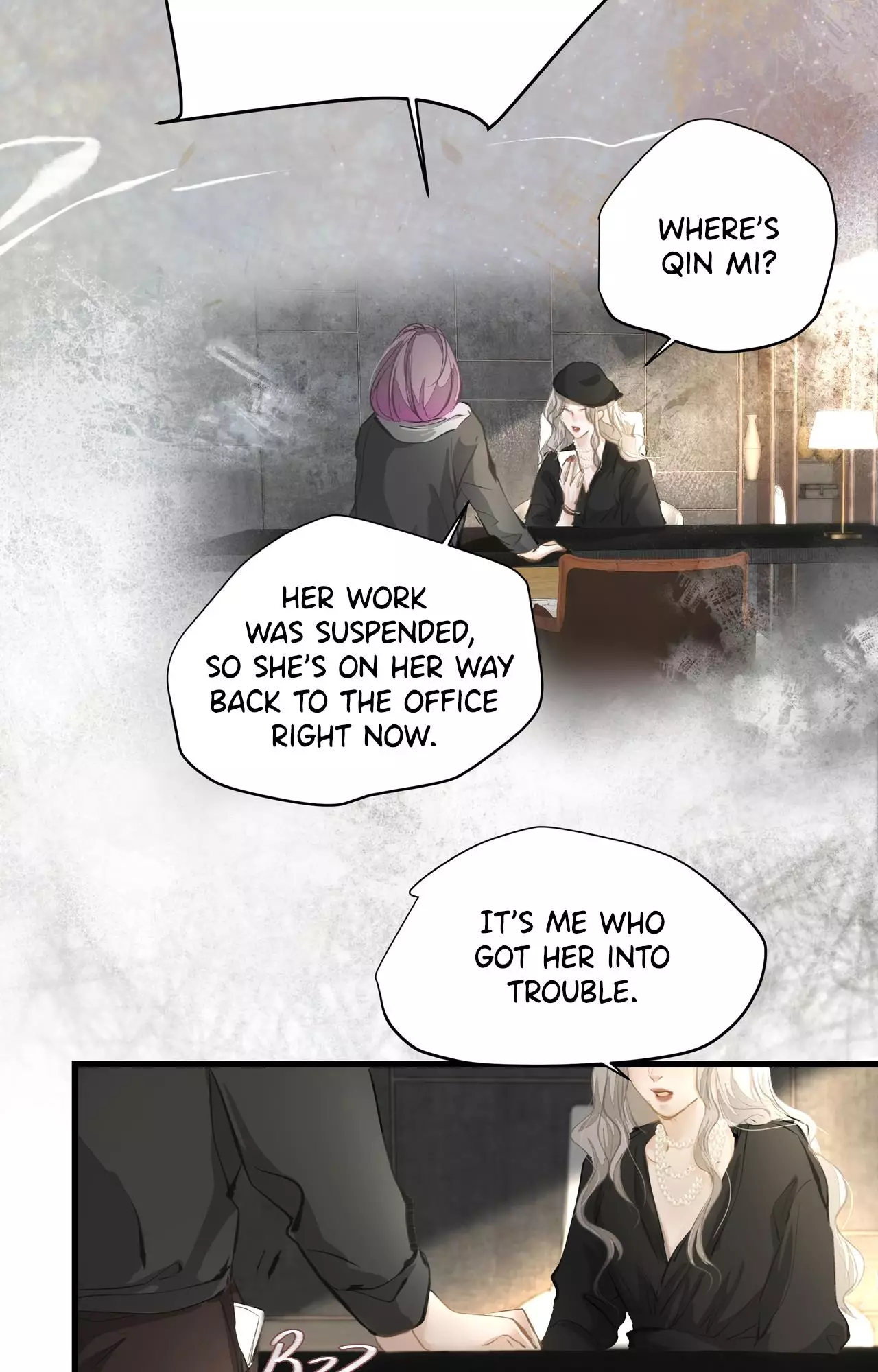 Addicted To Her - 39 page 21-539f43ab