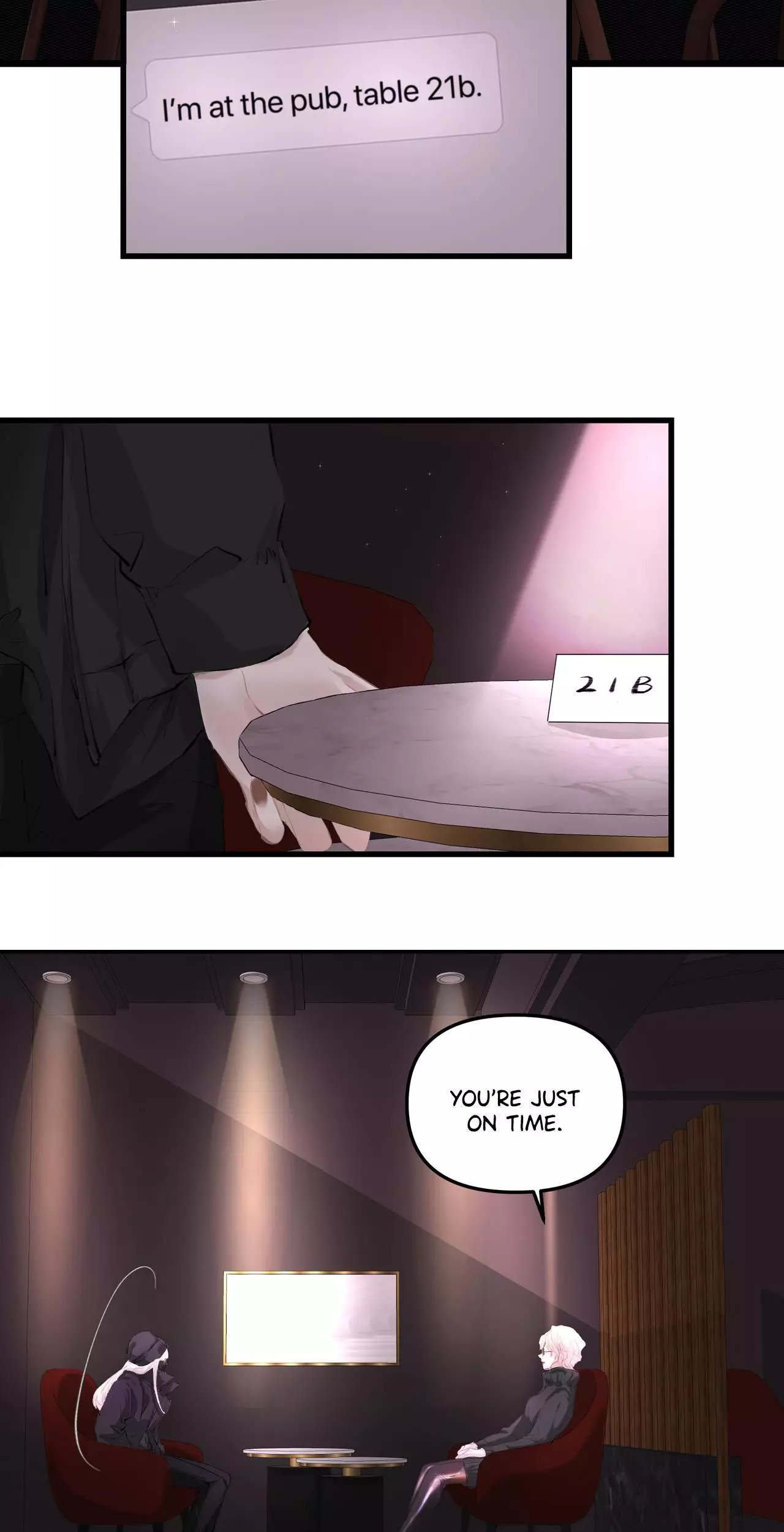 Addicted To Her - 40 page 11-140e6d62