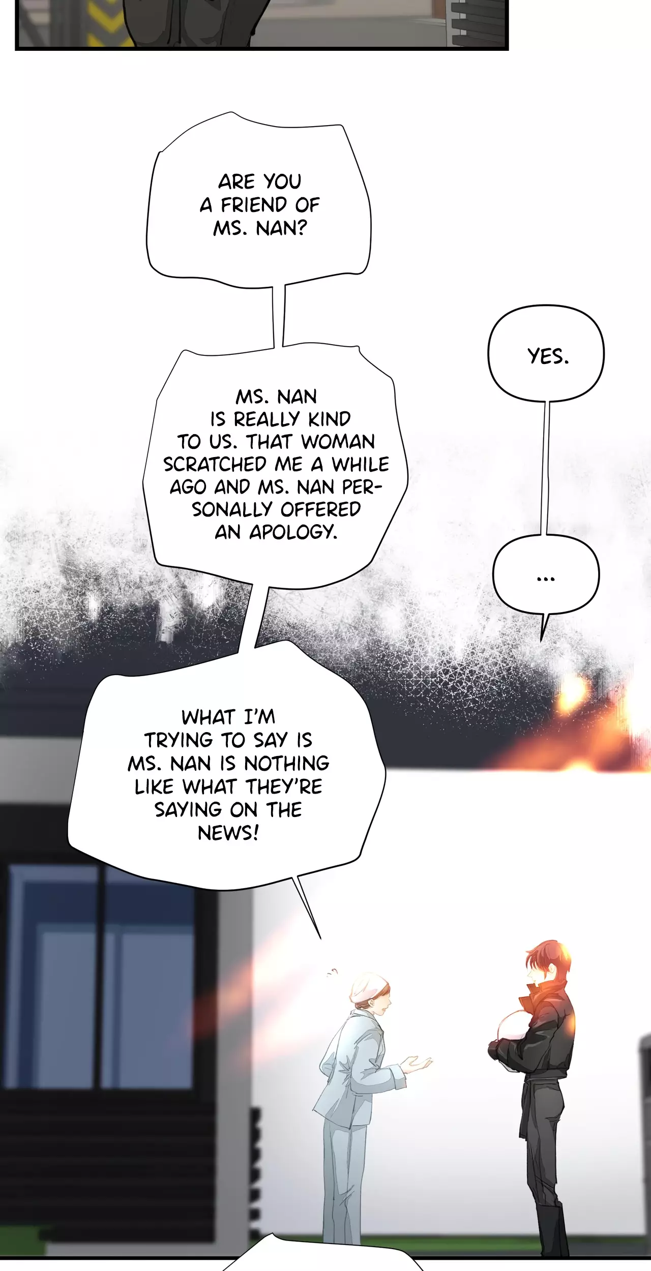 Addicted To Her - 45 page 5-affd7c33