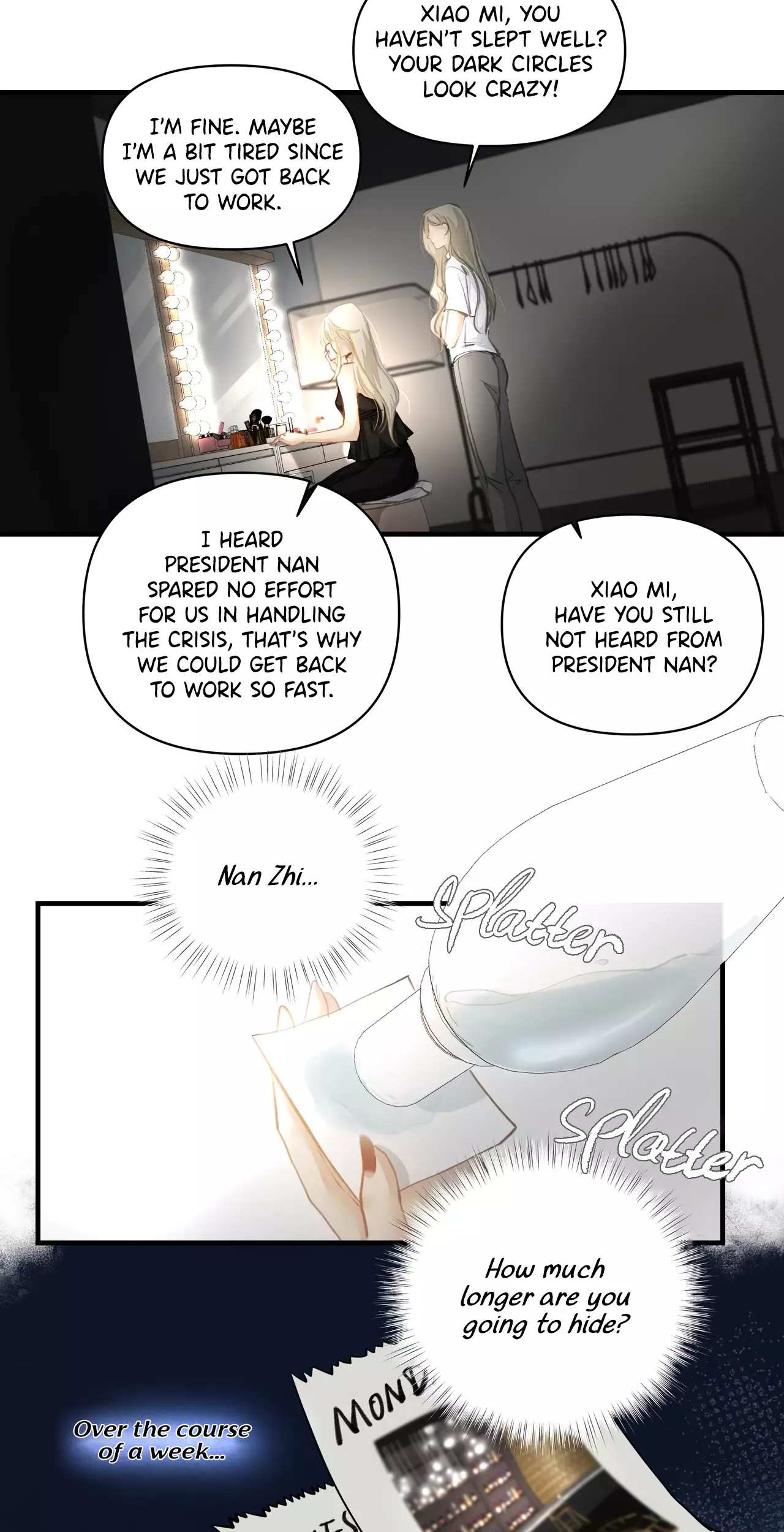 Addicted To Her - 45 page 9-06a2fbf4