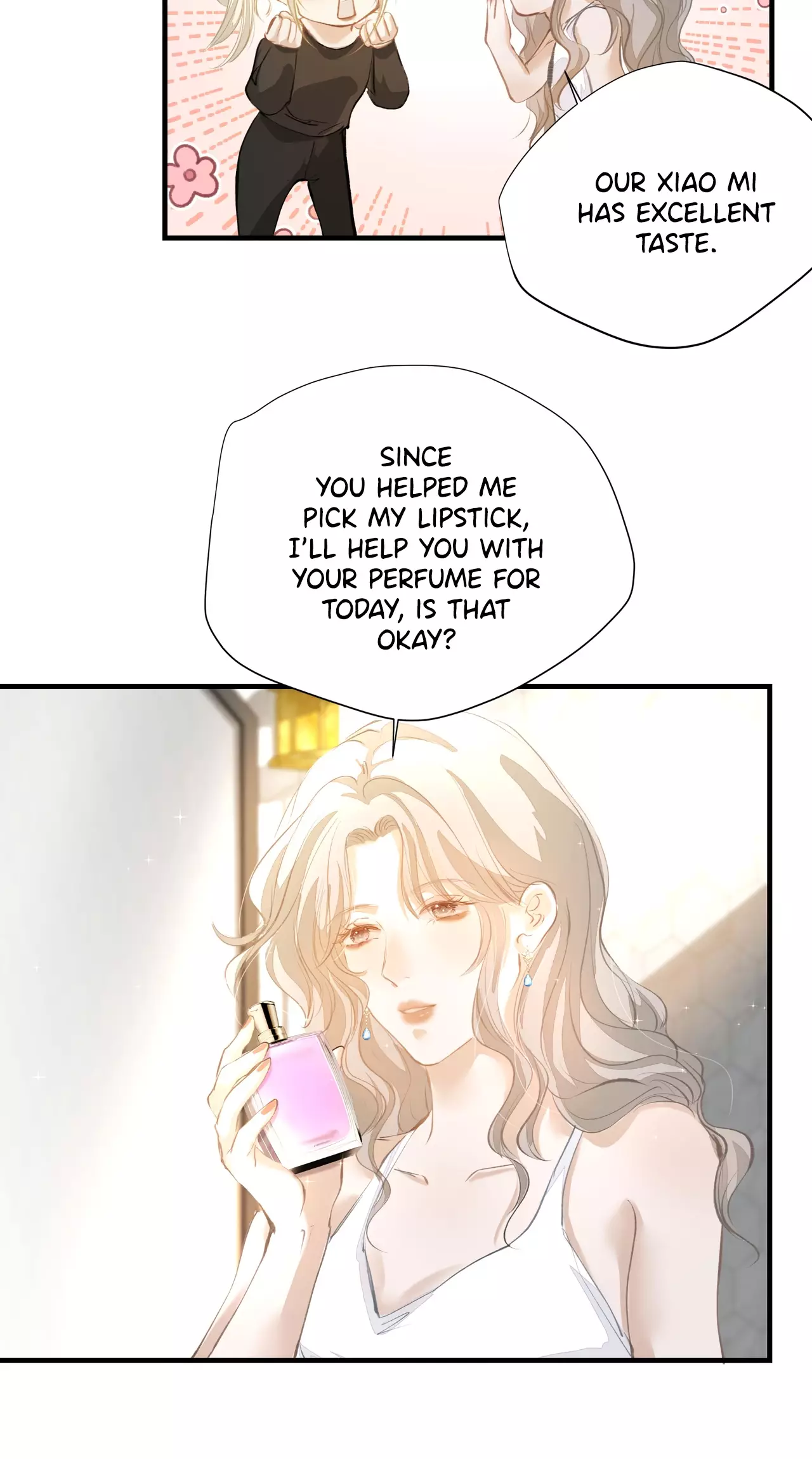 Addicted To Her - 47 page 7-47ec54db