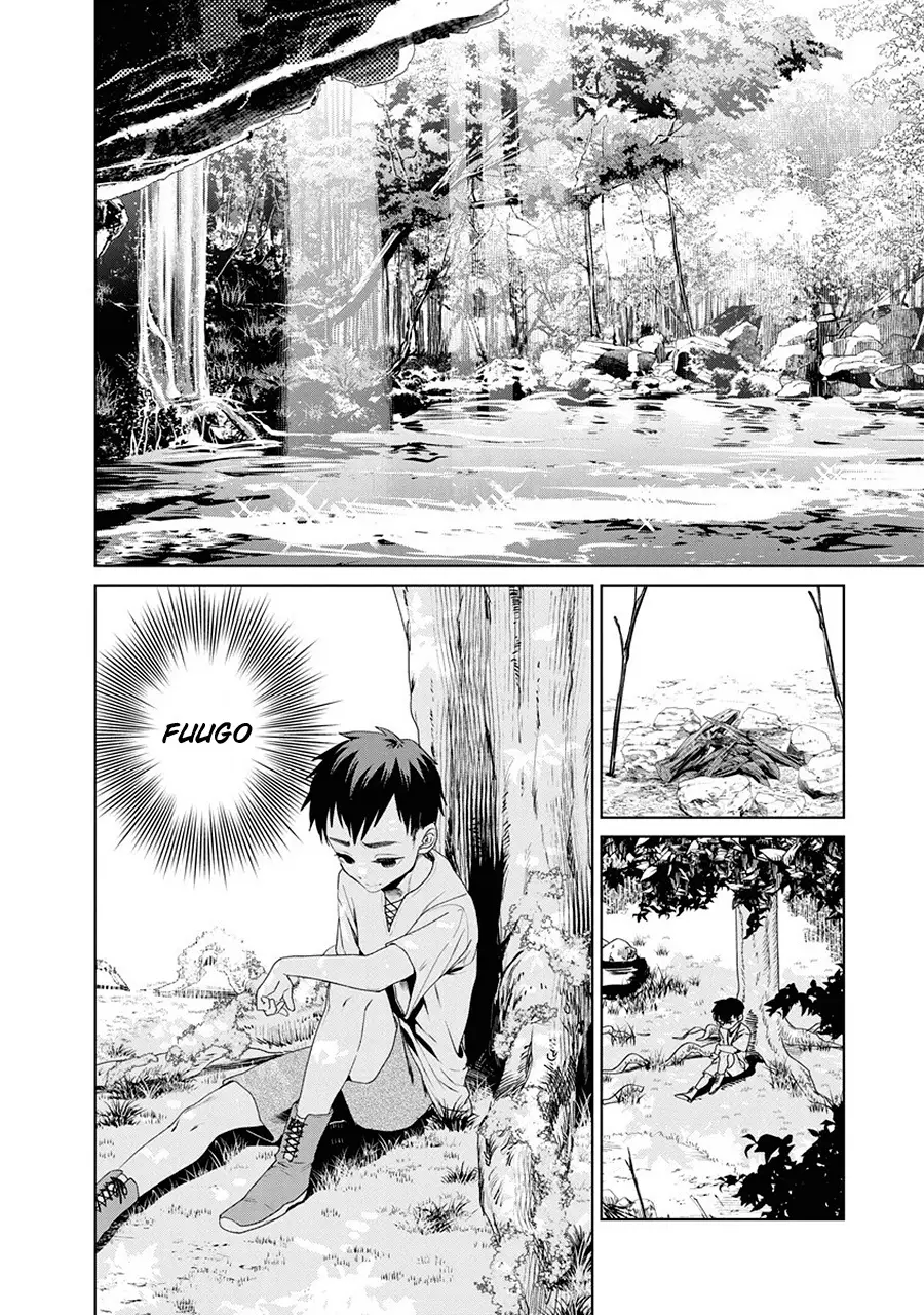 Ijin Tensei - Gokoku Warfare - 1 page 23-91fdf3ae