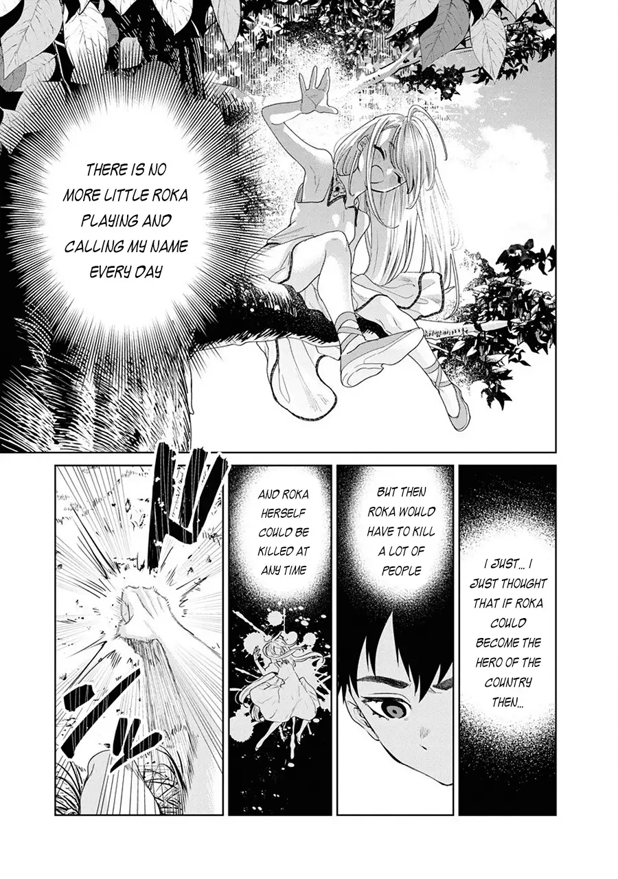 Ijin Tensei - Gokoku Warfare - 1 page 24-8dabdf67