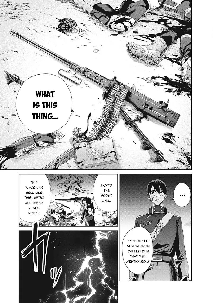 Ijin Tensei - Gokoku Warfare - 1 page 56-3ac84173