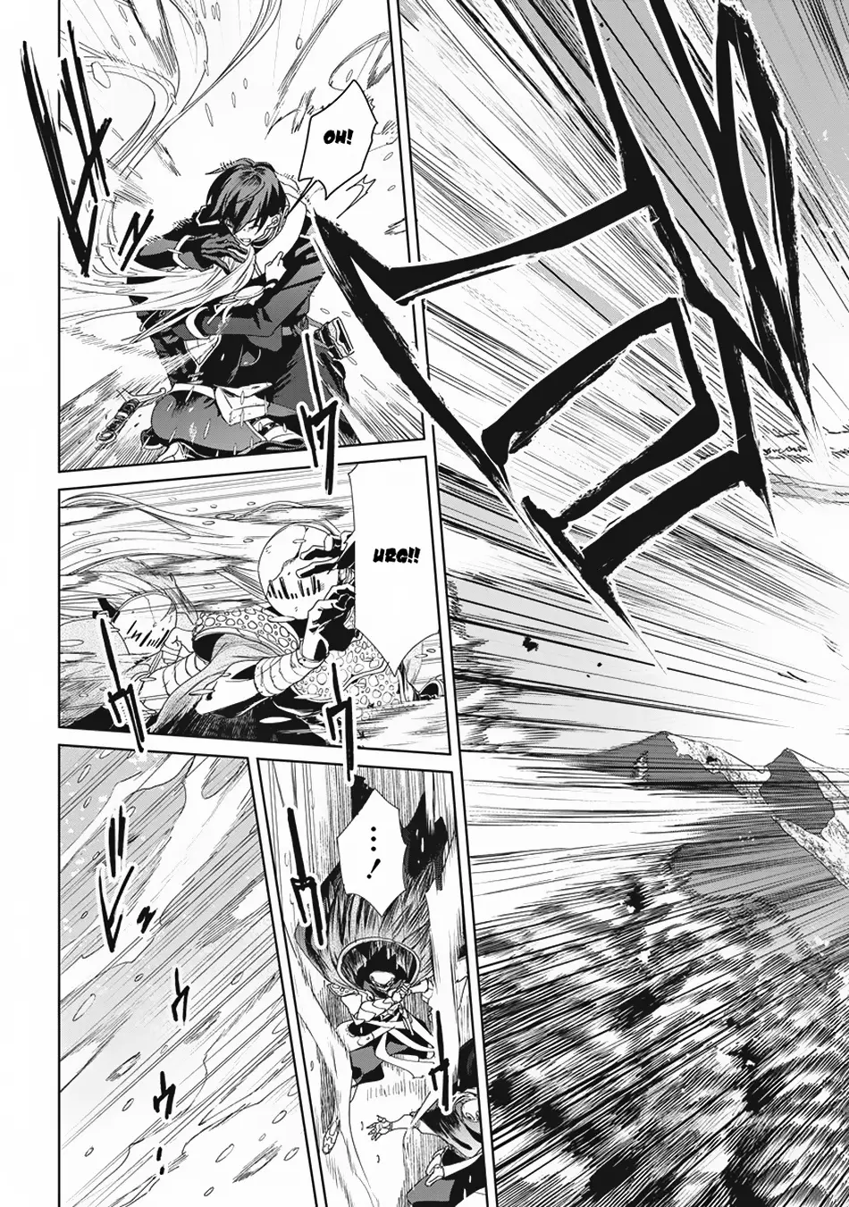 Ijin Tensei - Gokoku Warfare - 2 page 22-7d631177