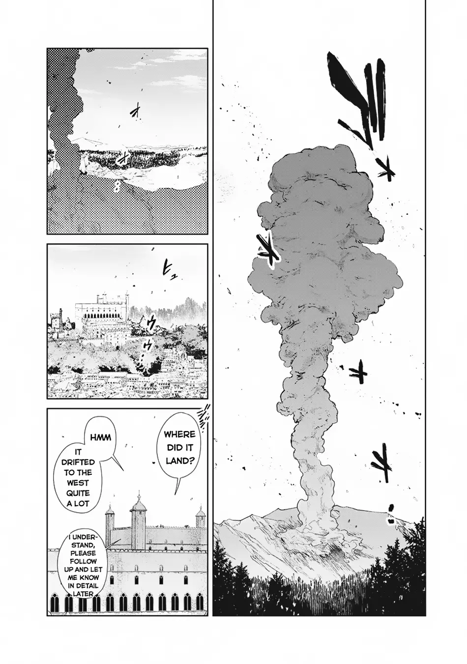 Ijin Tensei - Gokoku Warfare - 2 page 23-bb5902b2