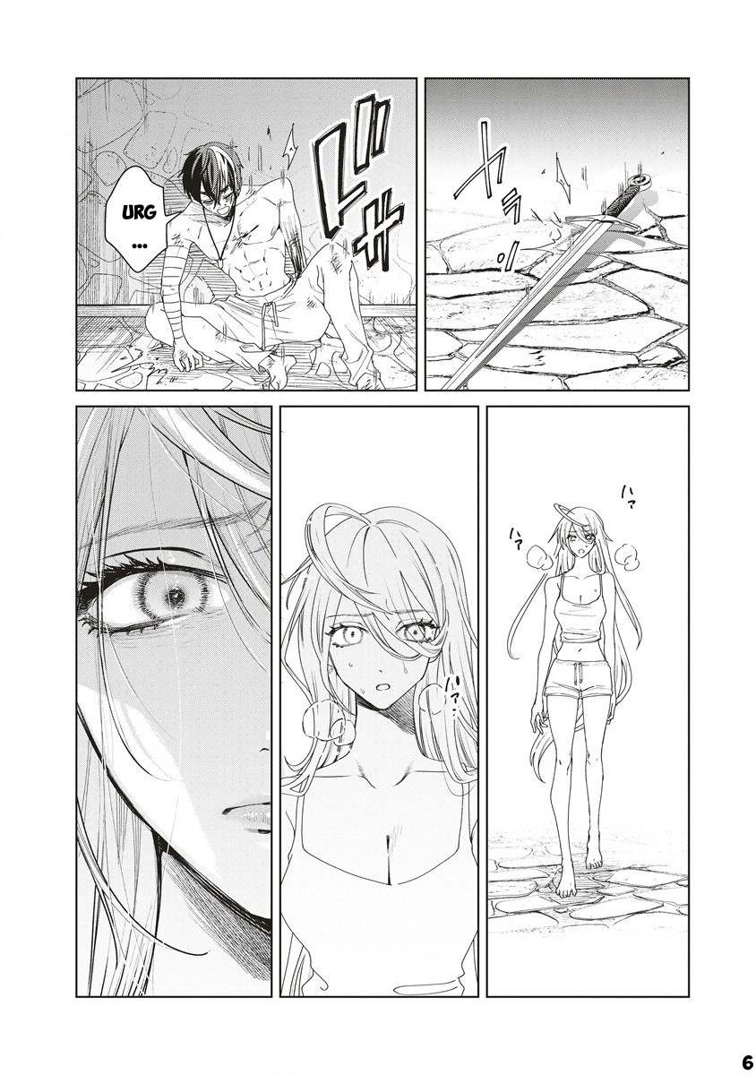 Ijin Tensei - Gokoku Warfare - 6 page 7-234fdc48
