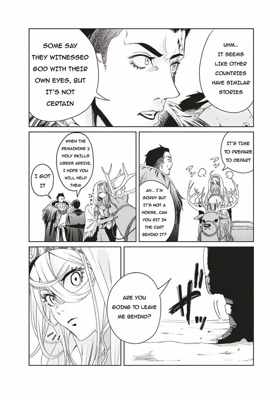 Ijin Tensei - Gokoku Warfare - 7 page 20-a6a432f8
