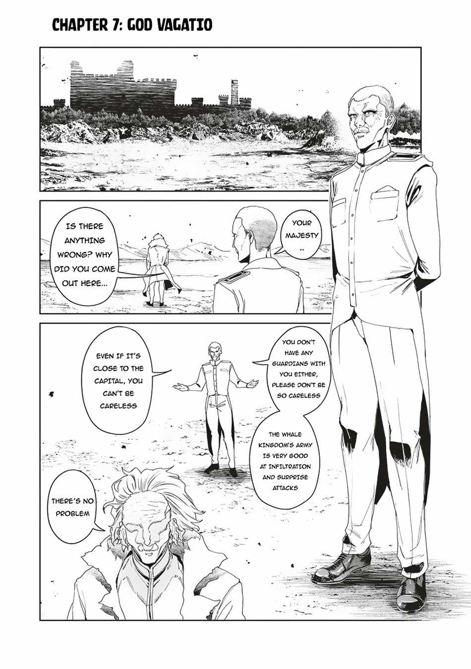 Ijin Tensei - Gokoku Warfare - 7 page 3-7a217e57