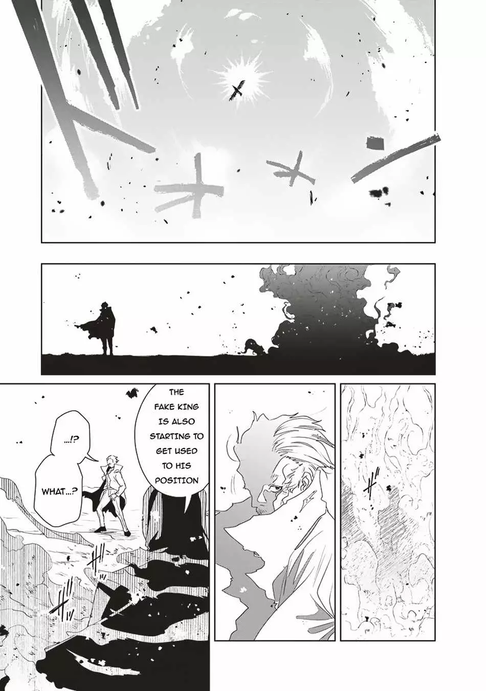 Ijin Tensei - Gokoku Warfare - 7 page 9-27ebbe7f