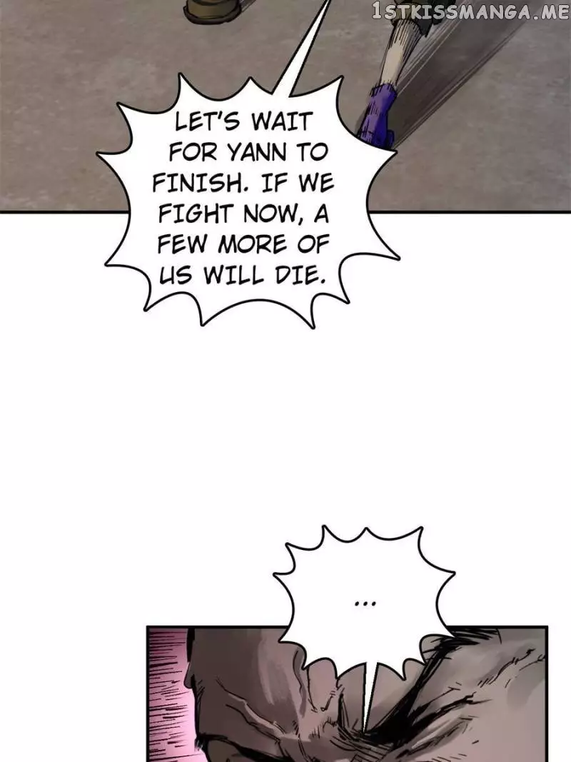 All Starts With Ubume - 103 page 112-29f3eecd