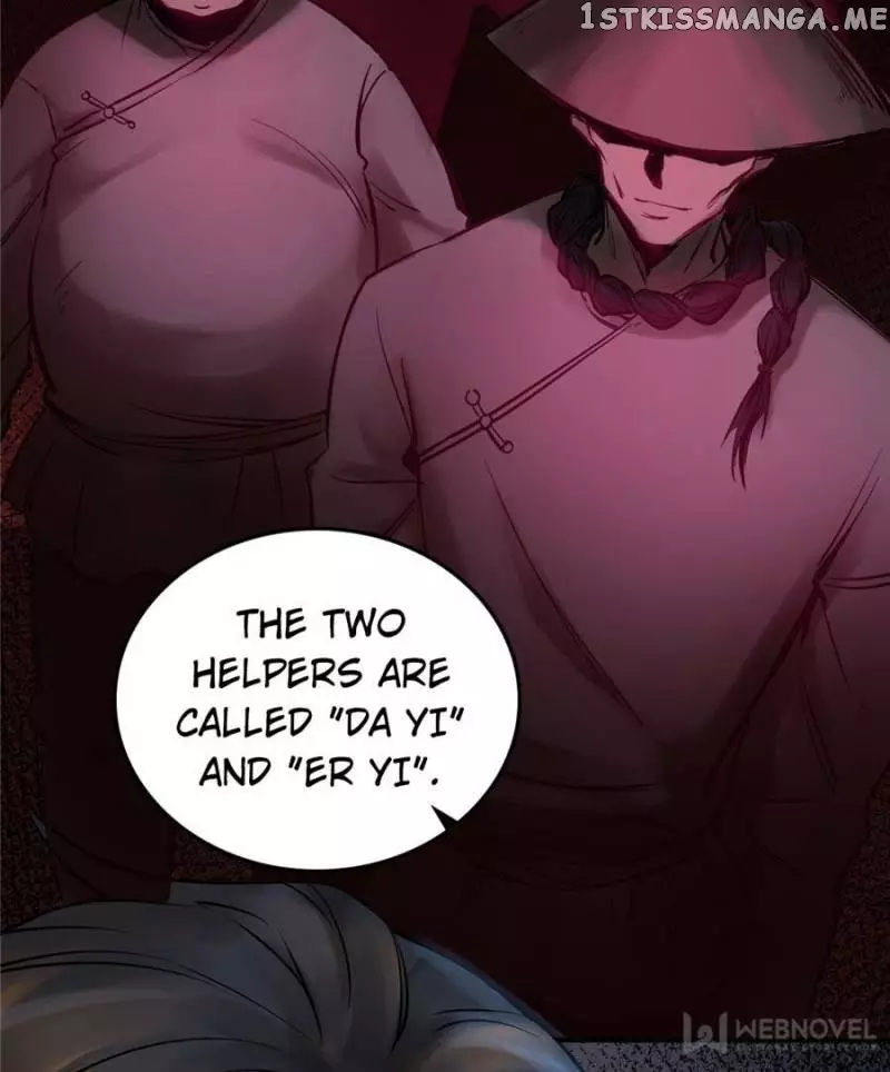 All Starts With Ubume - 112 page 47-695beb2d