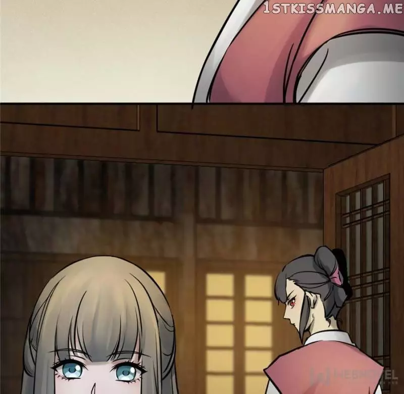 All Starts With Ubume - 113 page 13-74495bd9