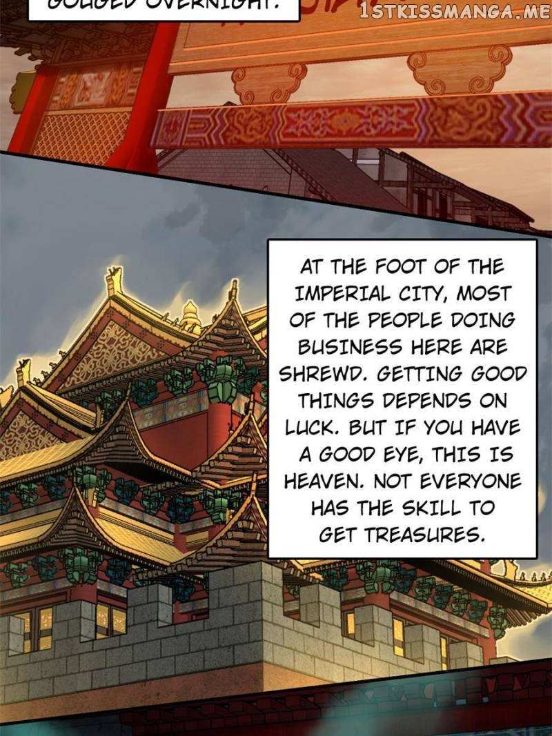 All Starts With Ubume - 121 page 138-e66af107