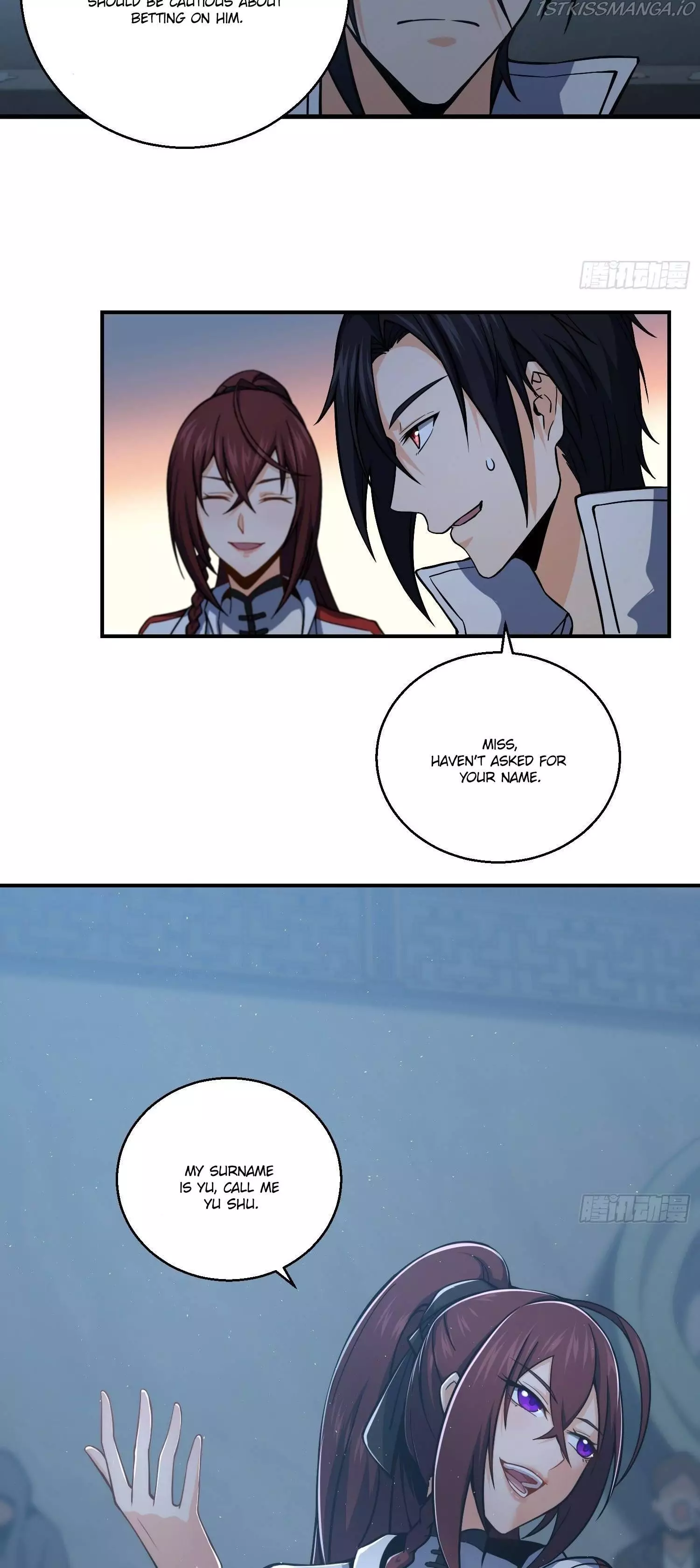 All Starts With Ubume - 13 page 29-e609cd23