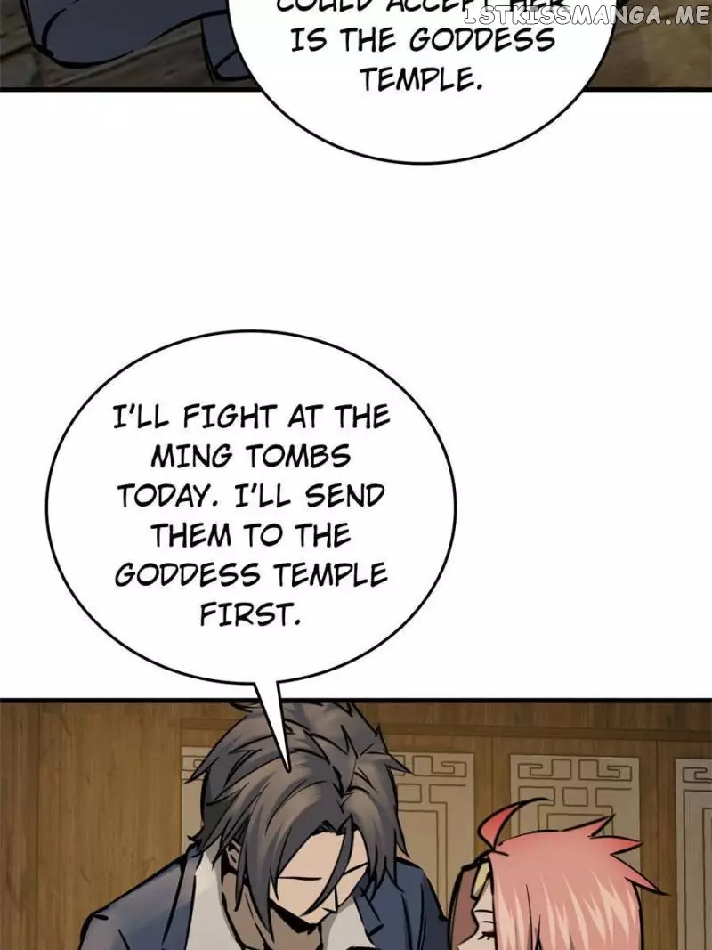 All Starts With Ubume - 131 page 113-82d9b534