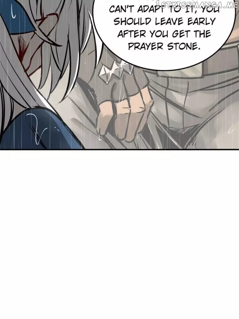 All Starts With Ubume - 147 page 31-e3cc6a20
