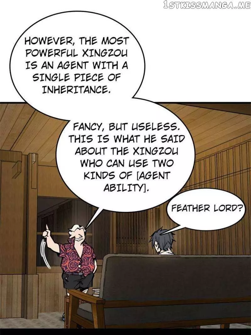 All Starts With Ubume - 152 page 73-5cffbb3d