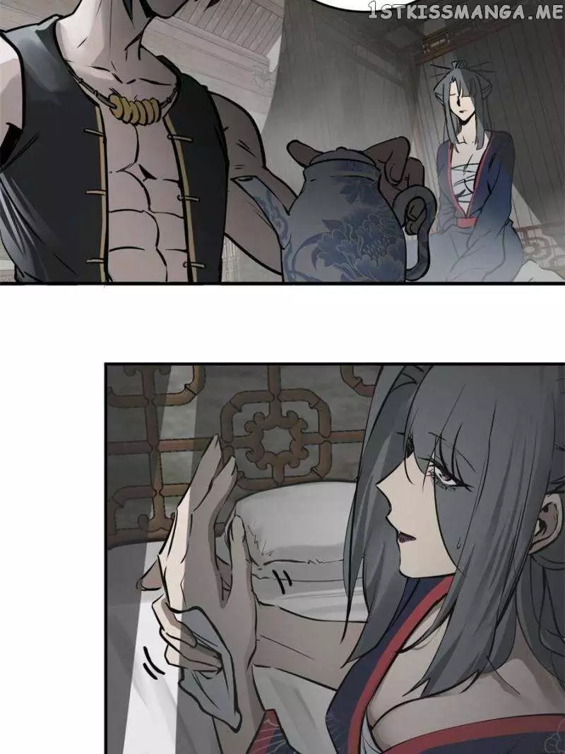 All Starts With Ubume - 158 page 37-f8295775
