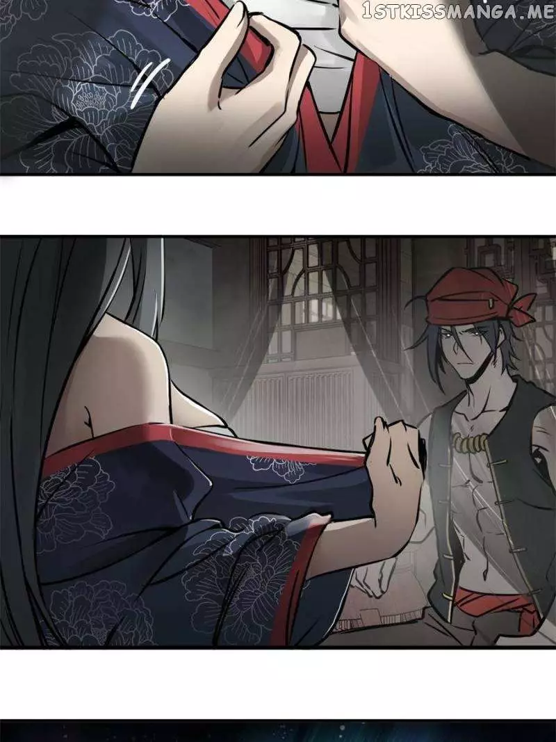 All Starts With Ubume - 158 page 42-e0526d14
